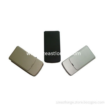 Mini Portable Gps Signal Jammer Est-808sg With 3 Band For Conference Room